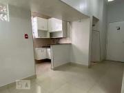 Apartamento para Venda em São Paulo/SP Bela Vista 1 Quartos