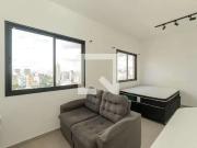 Apartamento para Venda em São Paulo/SP Bela Vista 1 Quartos