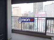 Apartamento para Venda em São Paulo/SP Bela Vista 1 Quartos