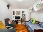 Apartamento para Venda em São Paulo/SP Bela Vista 1 Quartos