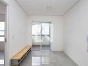 Apartamento para Venda em São Paulo/SP Bela Vista 1 Quartos