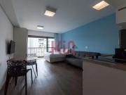 Apartamento para Venda em São Paulo/SP Bela Vista 1 Quartos