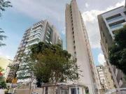 Apartamento para Venda em São Paulo/SP Bela Vista 1 Quartos