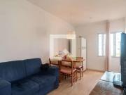 Apartamento para Venda em São Paulo/SP Bela Vista 1 Quartos