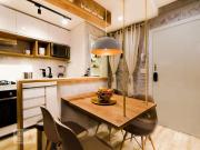 Apartamento para Venda em São Paulo/SP Bela Vista 1 Quartos