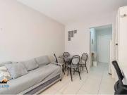 Apartamento para Venda em São Paulo/SP Bela Vista 1 Quartos