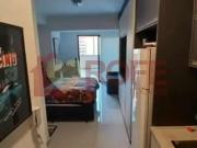 Apartamento para Venda em São Paulo/SP Bela Vista 1 Quartos