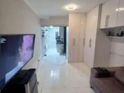 Apartamento para Venda em São Paulo/SP Bela Vista 1 Quartos