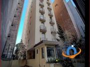 Apartamento para Venda em São Paulo/SP Bela Vista 1 Quartos