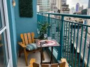 Apartamento para Venda em São Paulo/SP Bela Vista 1 Quartos