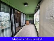 Apartamento para Venda em São Paulo/SP Bela Vista 1 Quartos