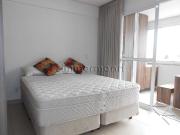 Apartamento para Venda em São Paulo/SP Bela Vista 1 Quartos