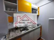 Apartamento para Venda em São Paulo/SP Bela Vista 1 Quartos