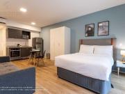 Apartamento para Venda em São Paulo/SP Bela Vista 1 Quartos