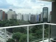 Apartamento para Venda em São Paulo/SP Bela Vista 1 Quartos