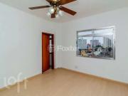 Apartamento para Venda em São Paulo/SP Bela Vista 1 Quartos