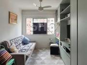 Apartamento para Venda em São Paulo/SP Bela Vista 1 Quartos