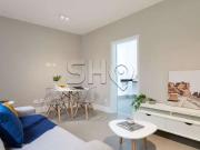 Apartamento para Venda em São Paulo/SP Bela Vista 1 Quartos