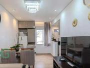 Apartamento para Venda em São Paulo/SP Bela Vista 1 Quartos