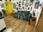 Apartamento para Venda em São Paulo/SP Bela Vista 1 Quartos