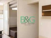 Apartamento para Venda em São Paulo/SP Bela Vista 1 Quartos