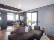 Apartamento para Venda em São Paulo/SP Bela Vista 1 Quartos