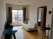 Apartamento para Venda em São Paulo/SP Bela Vista 1 Quartos