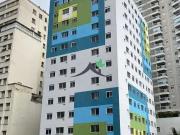 Apartamento para Venda em São Paulo/SP Bela Vista 1 Quartos