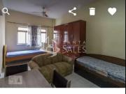 Apartamento para Venda em São Paulo/SP Bela Vista 1 Quartos