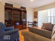 Apartamento para Venda em São Paulo/SP Bela Vista 1 Quartos