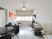 Apartamento para Venda em São Paulo/SP Bela Vista 1 Quartos