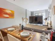 Apartamento para Venda em São Paulo/SP Bela Vista 1 Quartos