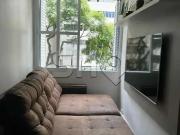 Apartamento para Venda em São Paulo/SP Bela Vista 1 Quartos
