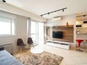 Apartamento para Venda em São Paulo/SP Bela Vista 1 Quartos