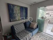 Apartamento para Venda em São Paulo/SP Bela Vista 1 Quartos