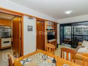 Apartamento para Venda em São Paulo/SP Bela Vista 1 Quartos