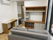 Apartamento para Venda em São Paulo/SP Bela Vista 1 Quartos