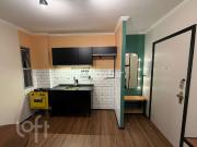 Apartamento para Venda em São Paulo/SP Bela Vista 1 Quartos