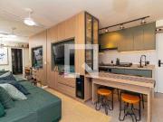 Apartamento para Venda em São Paulo/SP Bela Vista 1 Quartos