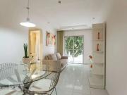 Apartamento para Venda em São Paulo/SP Bela Vista 1 Quartos