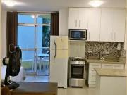 Apartamento para Venda em São Paulo/SP Bela Vista 1 Quartos