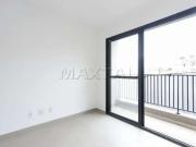 Apartamento para Venda em São Paulo/SP Bela Vista 1 Quartos