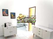 Apartamento para Venda em São Paulo/SP Bela Vista 1 Quartos