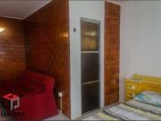 Apartamento para Venda em São Paulo/SP Bela Vista 1 Quartos