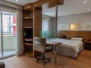 Apartamento para Venda em São Paulo/SP Bela Vista 1 Quartos