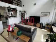 Apartamento para Venda em São Paulo/SP Bela Vista 1 Quartos