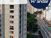 Apartamento para Venda em São Paulo/SP Bela Vista 1 Quartos