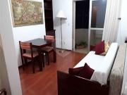 Apartamento para Venda em São Paulo/SP Bela Vista 1 Quartos