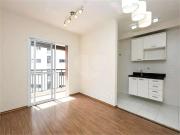 Apartamento para Venda em São Paulo/SP Bela Vista 1 Quartos