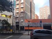 Apartamento para Venda em São Paulo/SP Bela Vista 1 Quartos